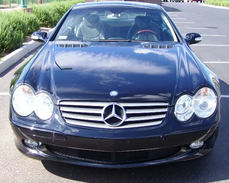 Craigslist mercedes hardtop #5